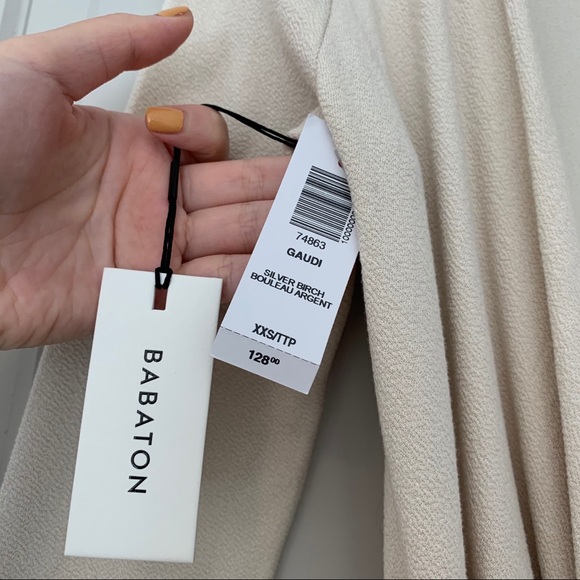 Aritzia Dress - Picture 6 of 8